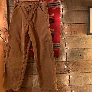 Duck Dungaree Classic Carhartt Workpants